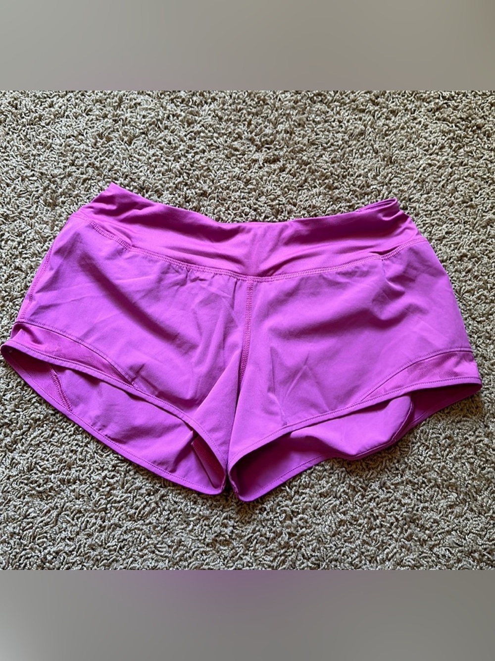 Rabbit Running Catch Me If You Can Relax Shorts XS
